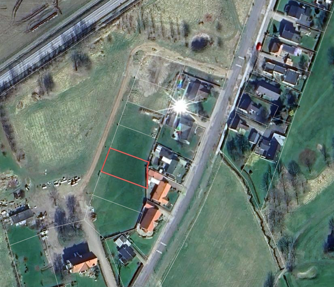 Mariegårdsparken 9,  Jels